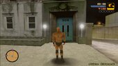 Stone Cold Steve Austin